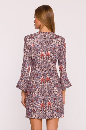 Daydress model 216597 Moe