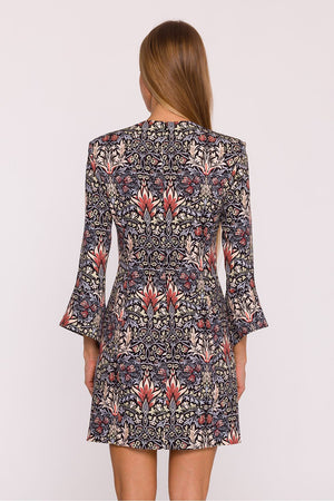 Daydress model 216598 Moe