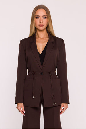 Jacket model 216620 Moe