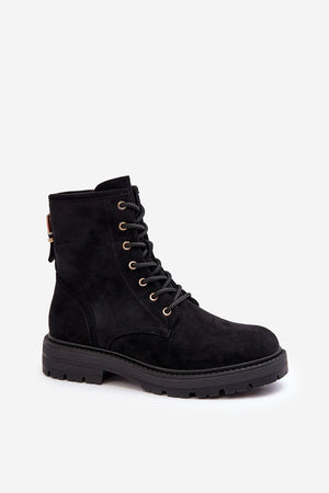 Bootie model 216641 Step in style