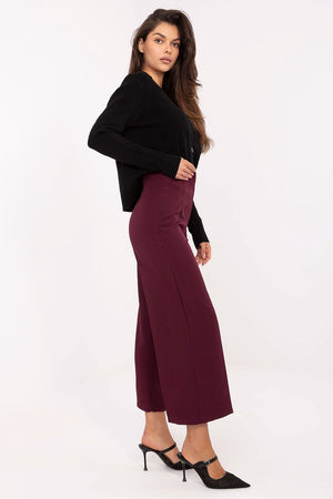 Culottes model 216722 Rue Paris