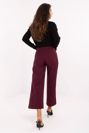 Culottes model 216722 Rue Paris