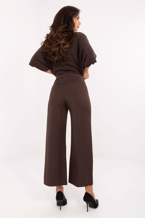 Culottes model 216725 Rue Paris
