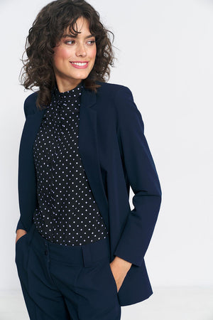 Jacket model 216874 Nife