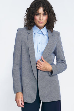 Jacket model 216875 Nife