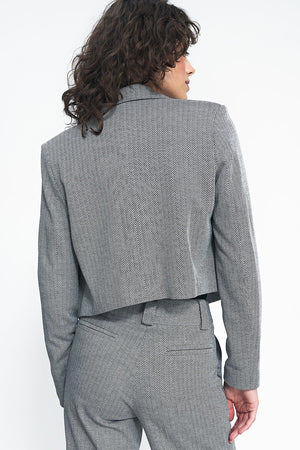 Jacket model 216878 Nife