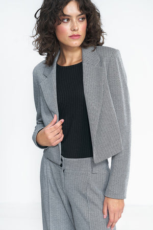 Jacket model 216878 Nife