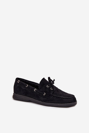 Mocassin model 216981 Step in style