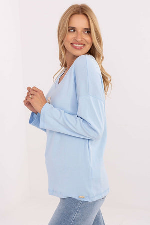 Blouse model 217040 Relevance