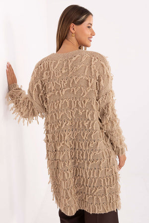 Cardigan model 217054 Rue Paris