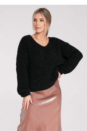 Jumper model 217072 Figl