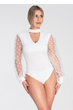 Shapewear Body model 217090 Figl