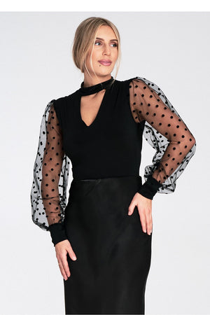 Shapewear Body model 217091 Figl