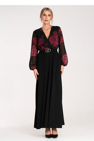 Cocktail dress model 217096 Figl