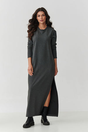 Daydress model 217147 Makadamia
