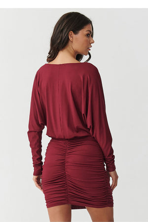 Daydress model 217152 Makadamia