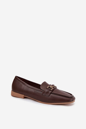 Loafers model 217199 Step in style
