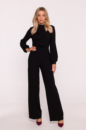 Suit model 217256 Stylove