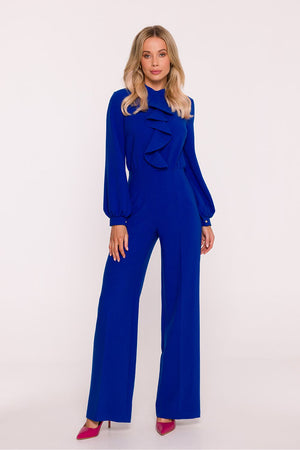 Suit model 217257 Stylove