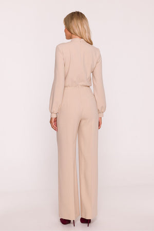 Suit model 217259 Stylove