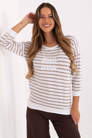 Blouse model 217307 Relevance