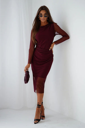 Evening dress model 217427 LaBalancia