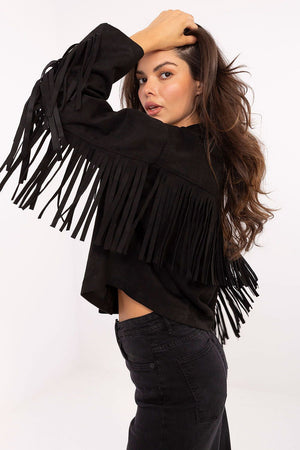 Jacket model 217433 Factory Price