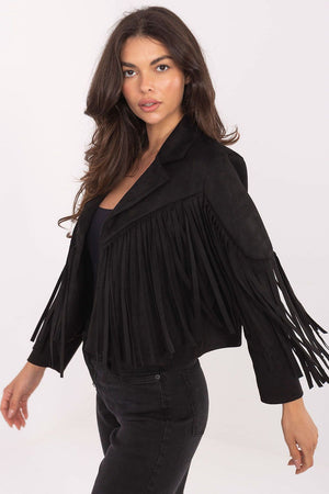Jacket model 217547 Rue Paris