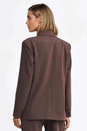 Jacket model 217571 Nife
