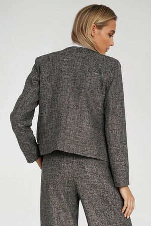 Jacket model 217572 Nife