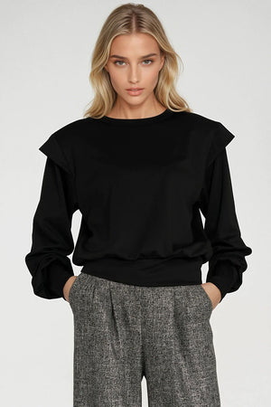 Sweatshirt model 217576 Nife