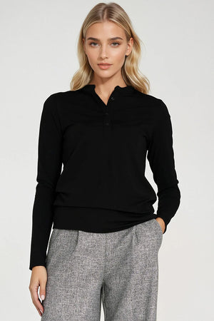 Blouse model 217583 Nife