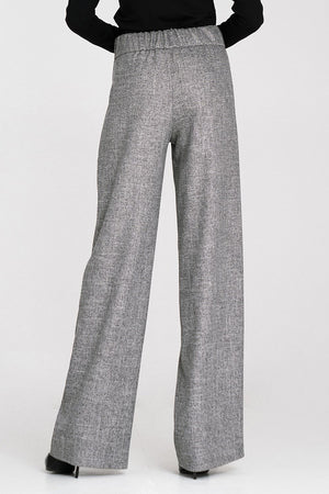 Trousers model 217591 Nife