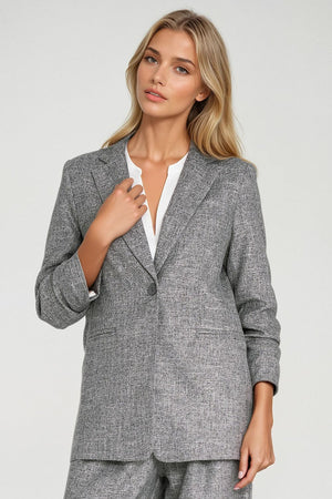 Jacket model 217596 Nife
