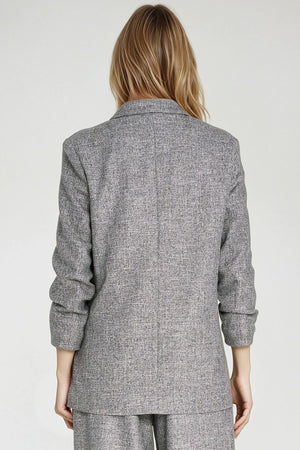 Jacket model 217596 Nife