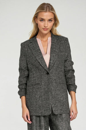 Jacket model 217597 Nife