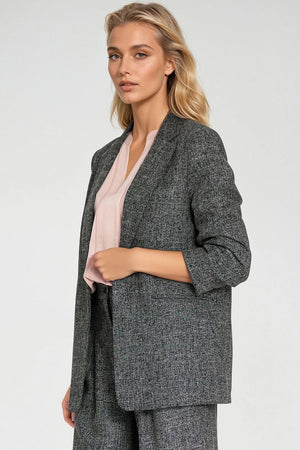 Jacket model 217597 Nife