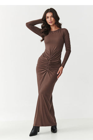 Daydress model 217652 Makadamia
