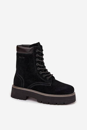 Bootie model 217720 Step in style