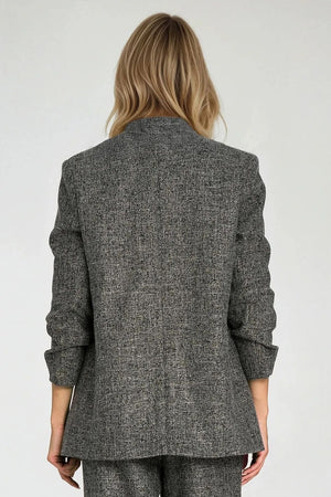 Jacket model 217597 Nife