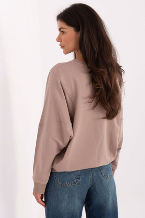 Sweatshirt model 217861 Rue Paris