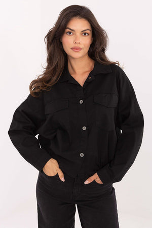Long sleeve shirt model 217884 Rue Paris