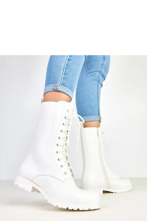 Bootie model 217909 Solea
