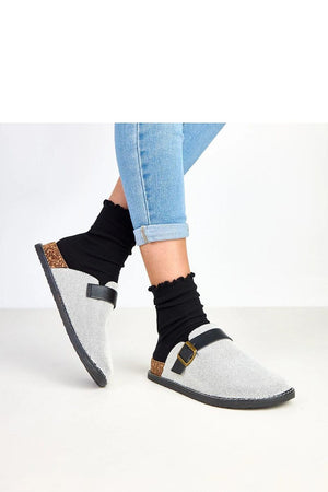 Slippers model 217917 Solea
