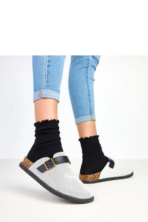Slippers model 217917 Solea