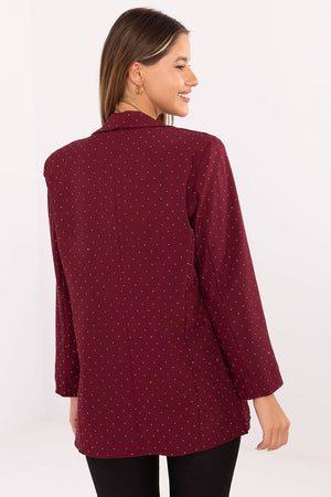 Jacket model 217981 Rue Paris