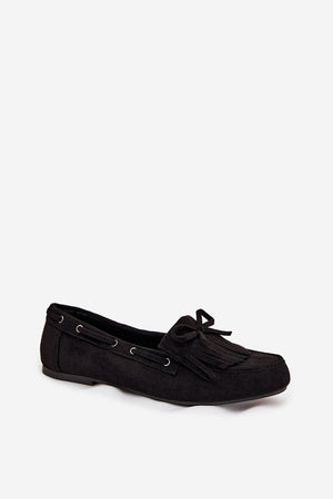 Mocassin model 218060 Step in style