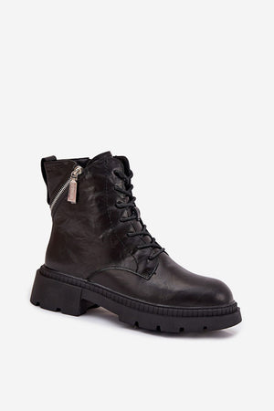 Bootie model 218065 Step in style
