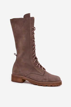 Boots model 218074 Step in style
