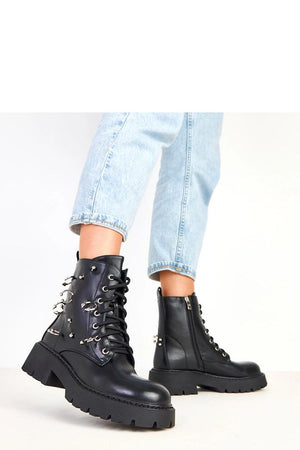 Bootie model 218127 Solea